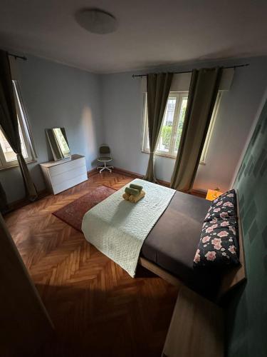 Elegant Coco stay- 10 min to Venice, Benátky (fotografie 10)