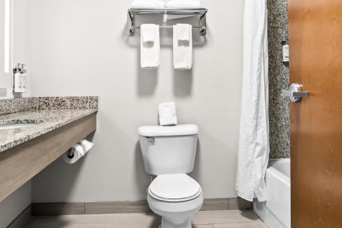 Holiday Inn Express & Suites - Detroit Northwest - Livonia, an IHG Hotel in Livonia, USA