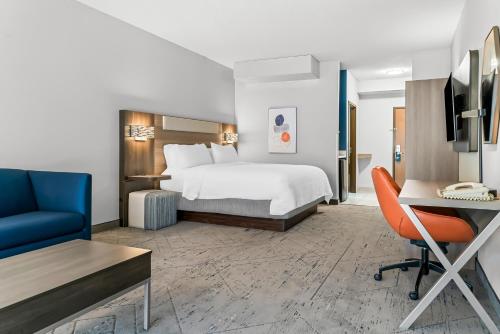Holiday Inn Express & Suites Detroit Northwest - Livonia By IHG in ลิโวเนีย
