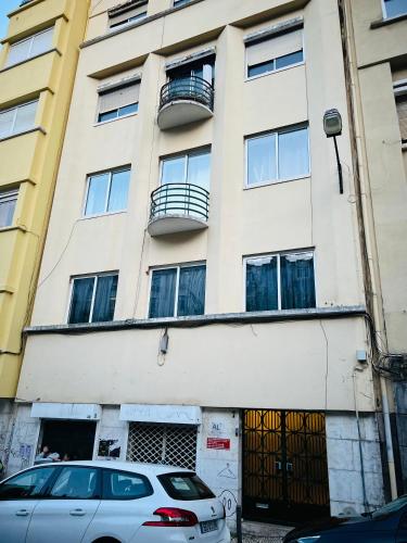 Apartamento Pensamento 4 - 1º Andar, Lisabon