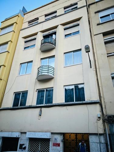Apartamento Pensamento 4 - 1º Andar 4