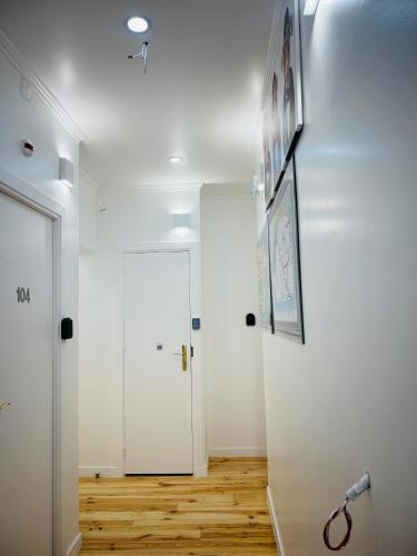 Apartamento Pensamento 4 - 1º Andar 2