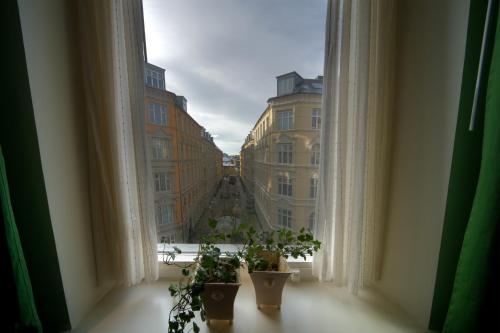 Hotel Ansgar - image 10
