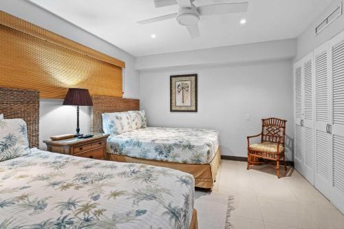 Beachfront - Amber Penthouse 2BR condo - P512 - image 2