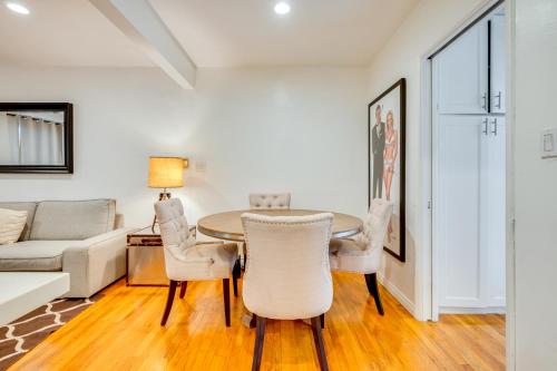 Work and Play Condo with Patio in West Hollywood, Los Angeles (fotografie 8)