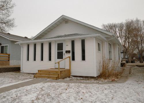 4 bedrooms, 5 beds