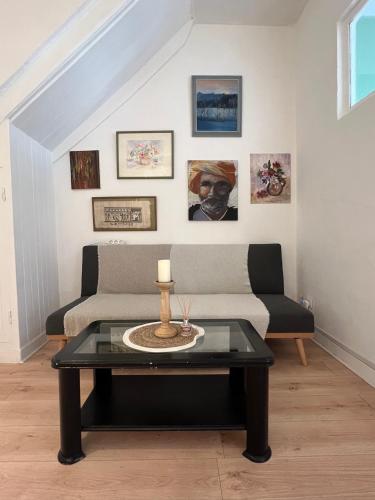 La petite Provence, hyper centre, Wifi in Dreux