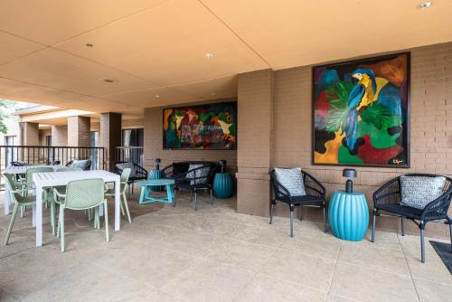 Facilities, Sonesta Select Dallas Richardson in Richardson