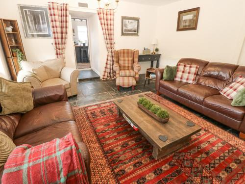 外部景觀, Parkers House in 阿爾斯通鎮中心