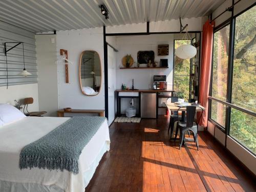 Finca El Tambor Nature Reserve, Lodging and Tours, Antigua Guatemala (foto 8)