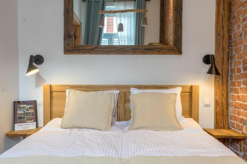 Oak Doors Apartament w Rynku - ProperUNIT, Breslau (Foto 8)