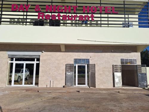 . Day And Night Hotel Belmopan
