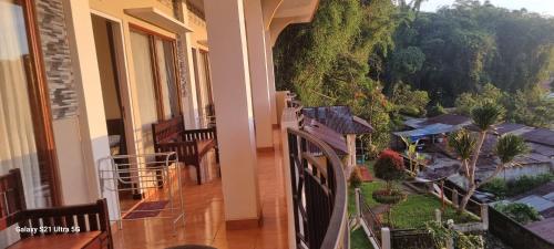 Bajawa-Roo Hotel in Ende