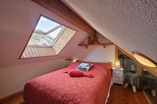 Superior Apartment with Balcony