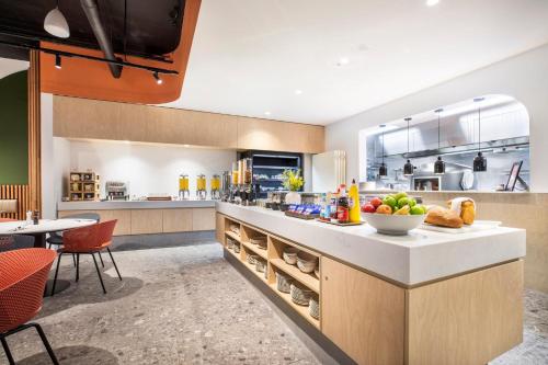 مطعم, Holiday Inn Dandenong By IHG in داندينونغ