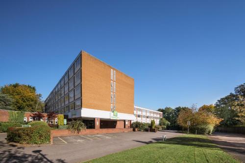 Holiday Inn York by IHG Hotel de charme Holiday Inn York