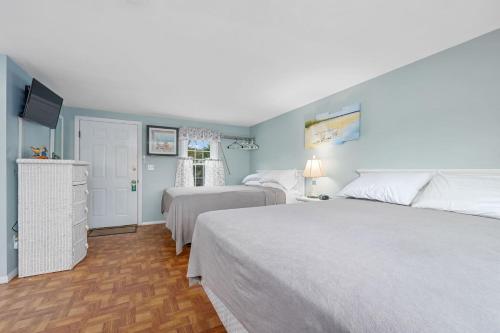 Seaside Cottages - Cottage 01 - Coastal Haven Seaside Cottages - Cottage 01 - Coastal Haven