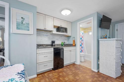 Seaside Cottages - Cottage 01 - Coastal Haven Seaside Cottages - Cottage 01 - Coastal Haven