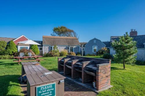 Seaside Cottages - Cottage 01 - Coastal Haven Seaside Cottages - Cottage 01 - Coastal Haven