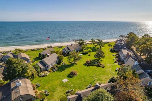 Seaside Cottages - Cottage 01 - Coastal Haven Seaside Cottages - Cottage 01 - Coastal Haven