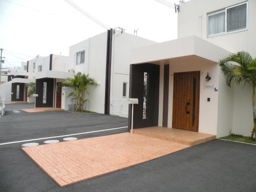 

Chibana Terrace