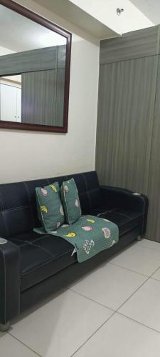 Staycation Taft Ave DLSU Green Res by darpm, Manila (fotografie 5)