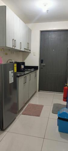 Staycation Taft Ave DLSU Green Res by darpm, Manila (fotografie 10)