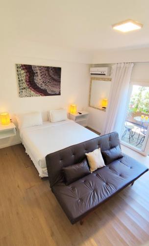 Deluxe King Room room in Parador Búzios Boutique Hotel