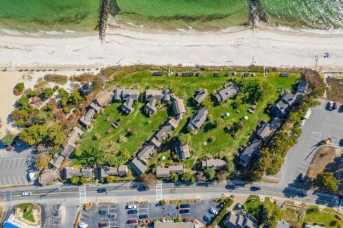 Seaside Cottages - Cottage 11A - The Book Nook Seaside Cottages - Cottage 11A - The Book Nook