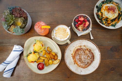 Andaz San Diego - a Concept by Hyatt - image 12