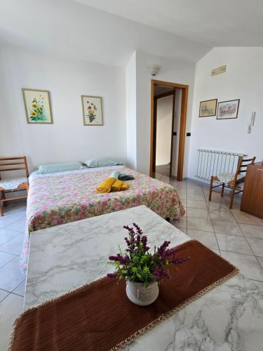  Dimora1 MGM in Marconia