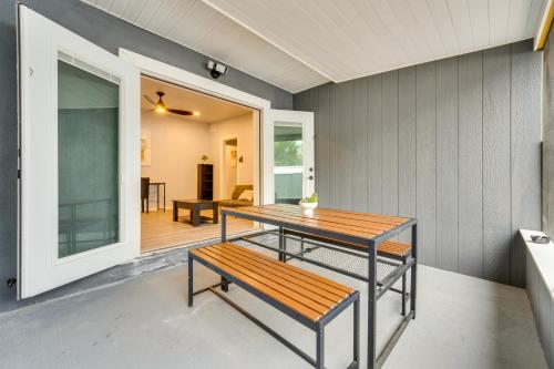 9 Mi to Legoland Apt with Yard in Winter Haven!