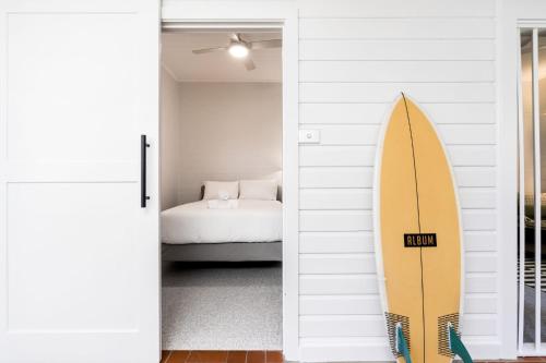 Four-Bedroom Holiday Home image 10