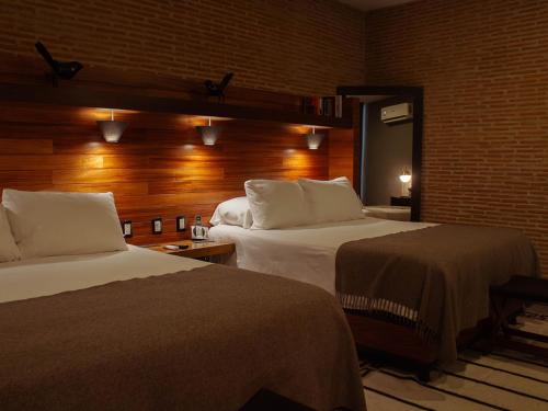 Elena de Cobre, Leon, a Member of Design Hotels in León, Mexico