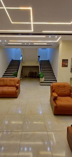 فندق الحسين ElHOSSIN HOTEL in Marsa Matruh