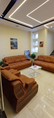 فندق الحسين ElHOSSIN HOTEL in Marsa Matruh