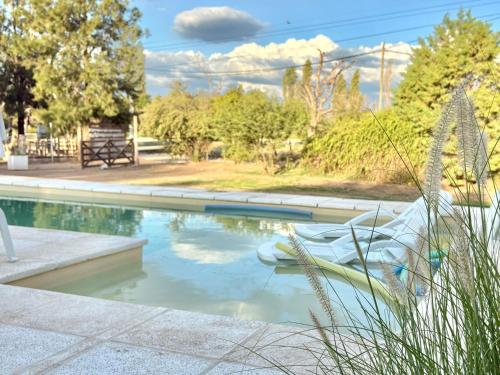 Cardozo House Monoambiente acogedor y familiar in Villa Dolores