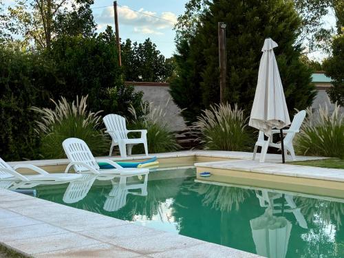 Cardozo House Monoambiente acogedor y familiar in Villa Dolores