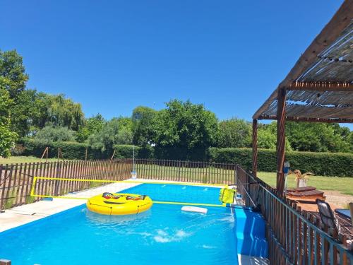 El Nevado Casa de Campo 3 in Salto de las Rosas