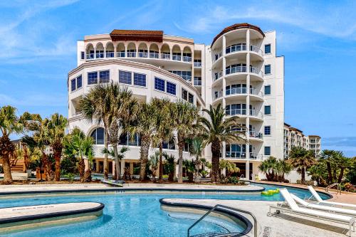 Infinity Sea of Serenity in Galveston, USA