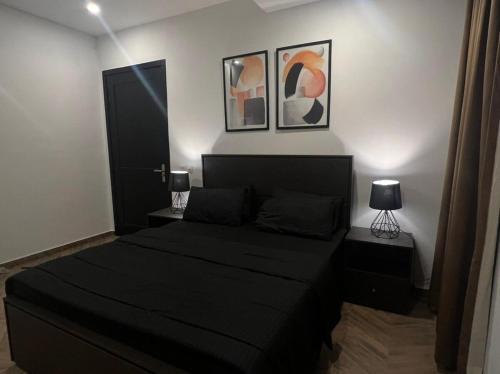 Three-Bedroom Apartment image 8