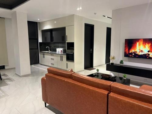 Luxor Apartment & Suites - Residence 62 - Lahore