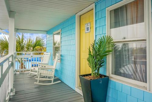 The Boardwalk Inn - image 4