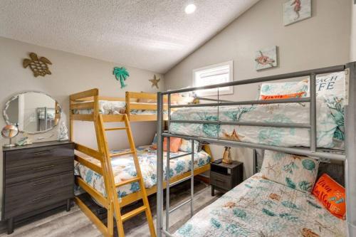 Private Dock Sunrise Beach Home