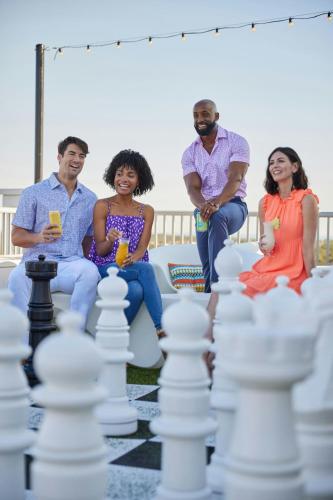 Hotel Effie Sandestin Resort, Autograph Collection