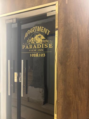 Paradise Pyramids View INN - image 7