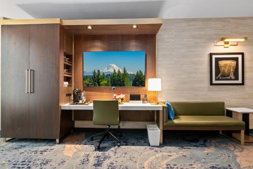 Muckleshoot Casino Resort – Auburn, WA
