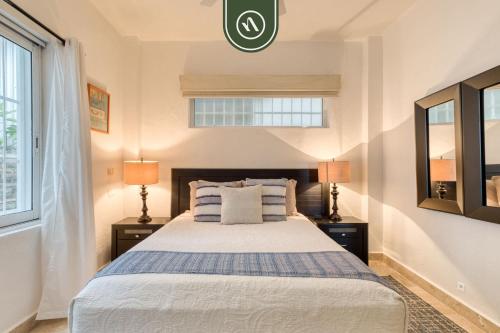 2BR Condo with Private Terrace - Ocean View - Pool in Puerto Vallarta, Mexico