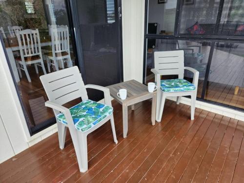 Ocean views, Buddina (foto 4)