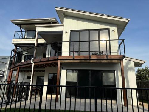 Ocean views, Buddina (foto 6)